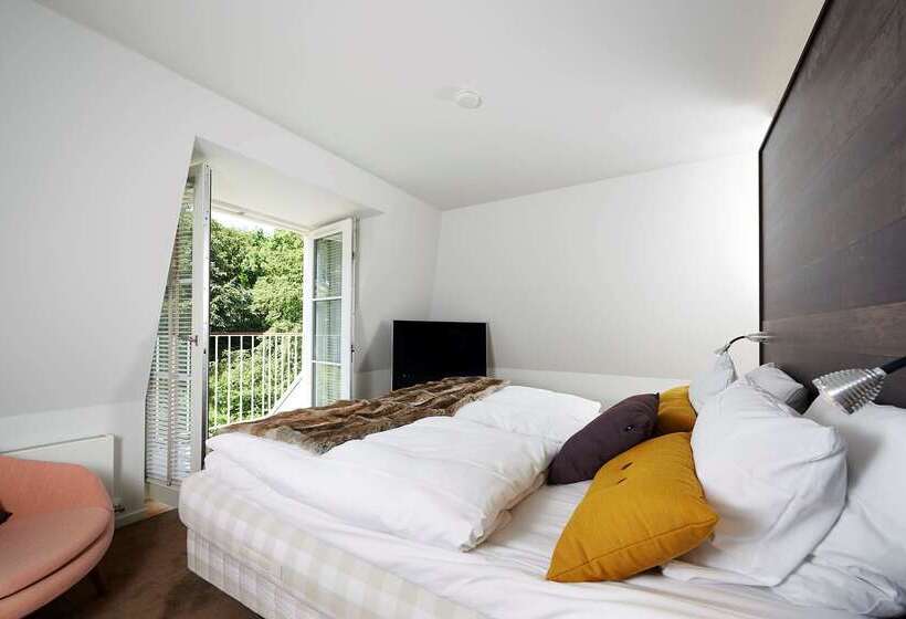 בית מלון כפרי Comwell Kellers Park