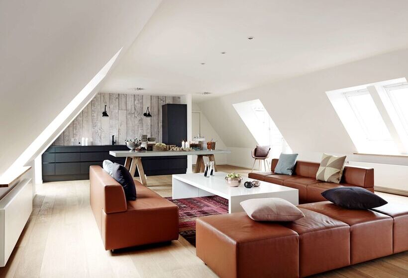 בית מלון כפרי Comwell Kellers Park