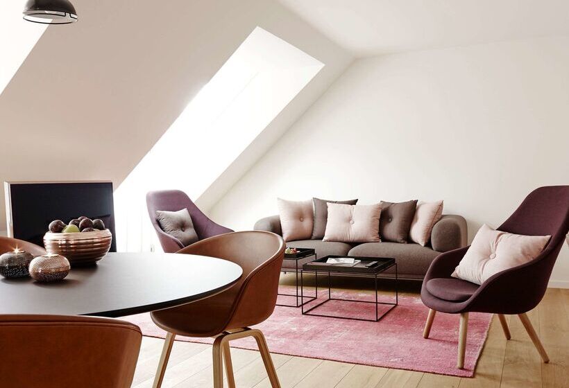 בית מלון כפרי Comwell Kellers Park