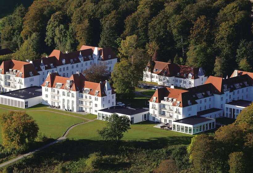 בית מלון כפרי Comwell Kellers Park