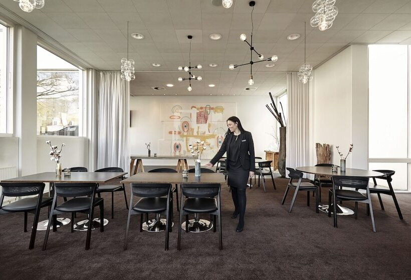 בית מלון כפרי Comwell Kellers Park