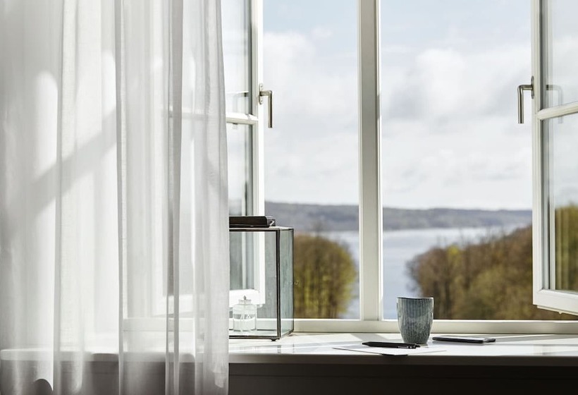 בית מלון כפרי Comwell Kellers Park