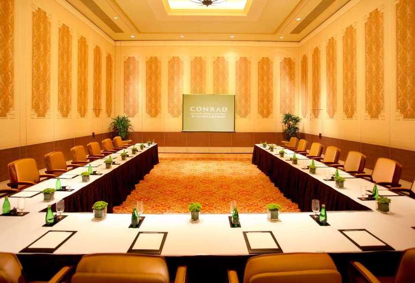 هتل Conrad Macao