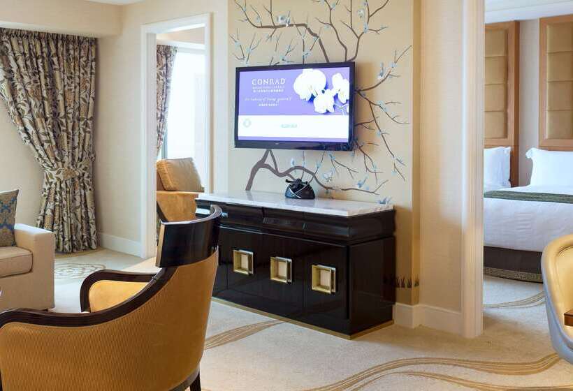 هتل Conrad Macao