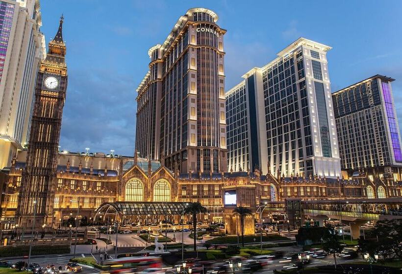 هتل Conrad Macao