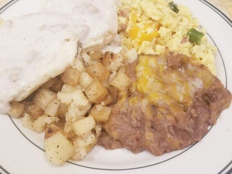 فندق Cotulla Whitten Inn