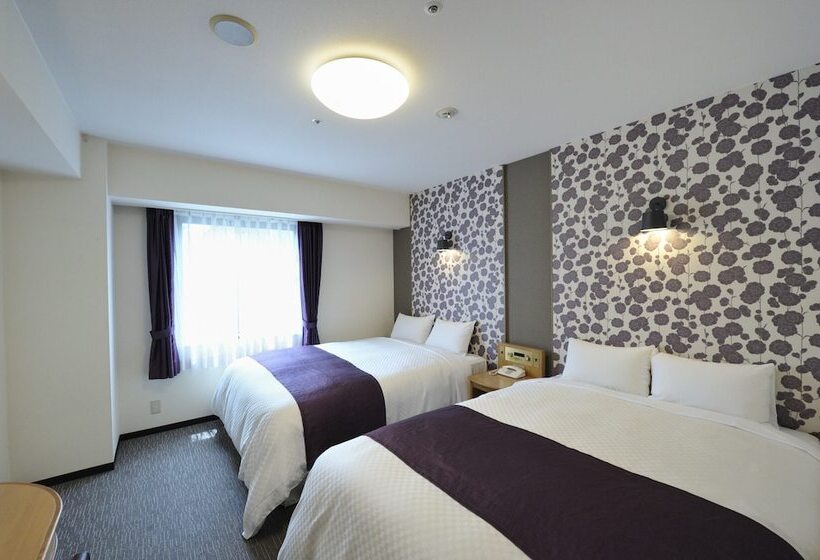 Court Hotel Shin Yokohama