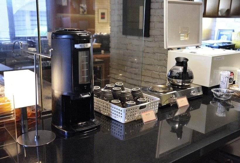 Court Hotel Shin Yokohama