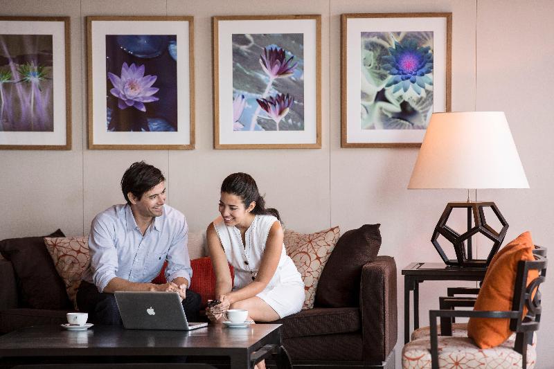 בית מלון כפרי Phuket Panwa Beachfront Resort