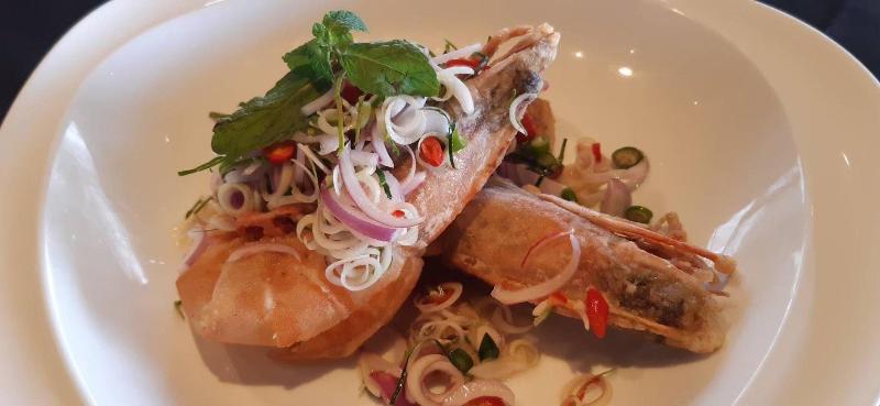 בית מלון כפרי Phuket Panwa Beachfront Resort