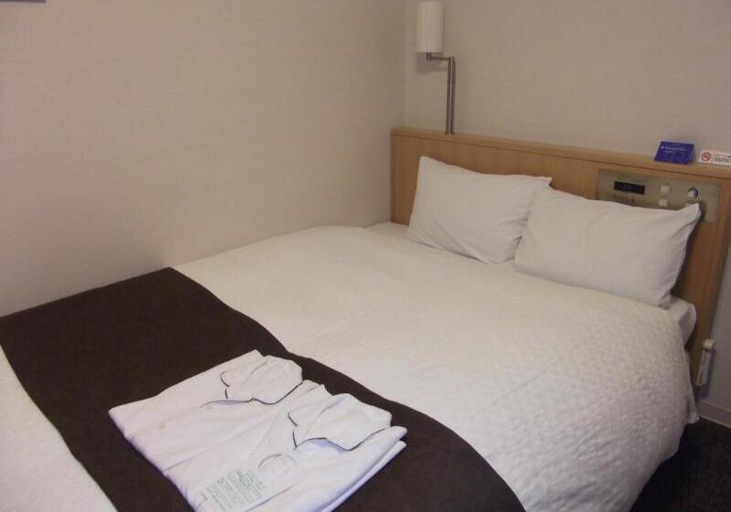 Daiwa Roynet Hotel Akita