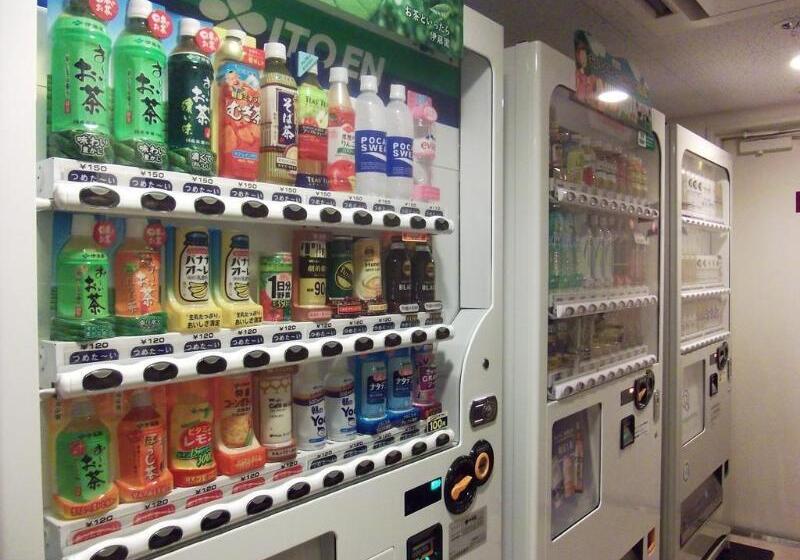 Daiwa Roynet Hotel Akita