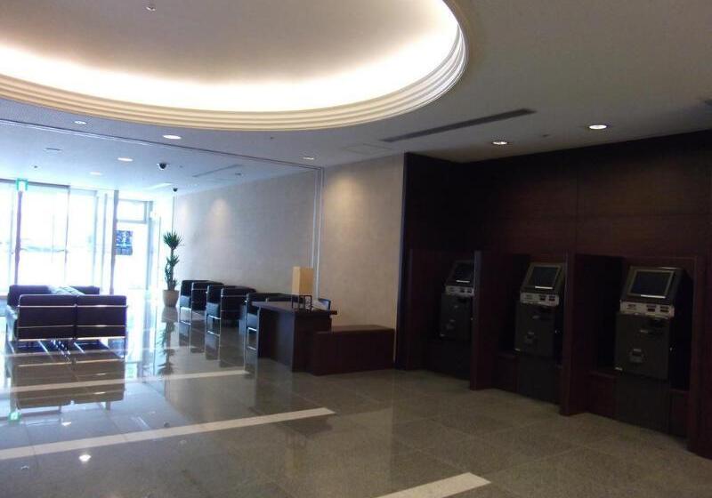 Daiwa Roynet Hotel Akita