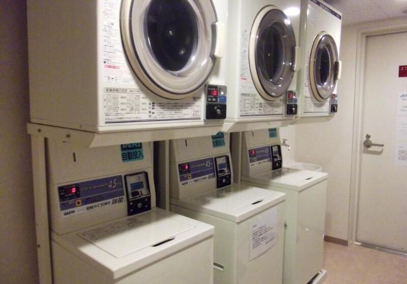 Daiwa Roynet Hotel Akita