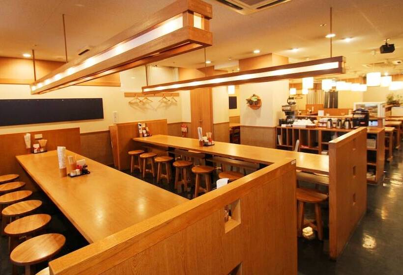 Daiwa Roynet Hotel Gifu