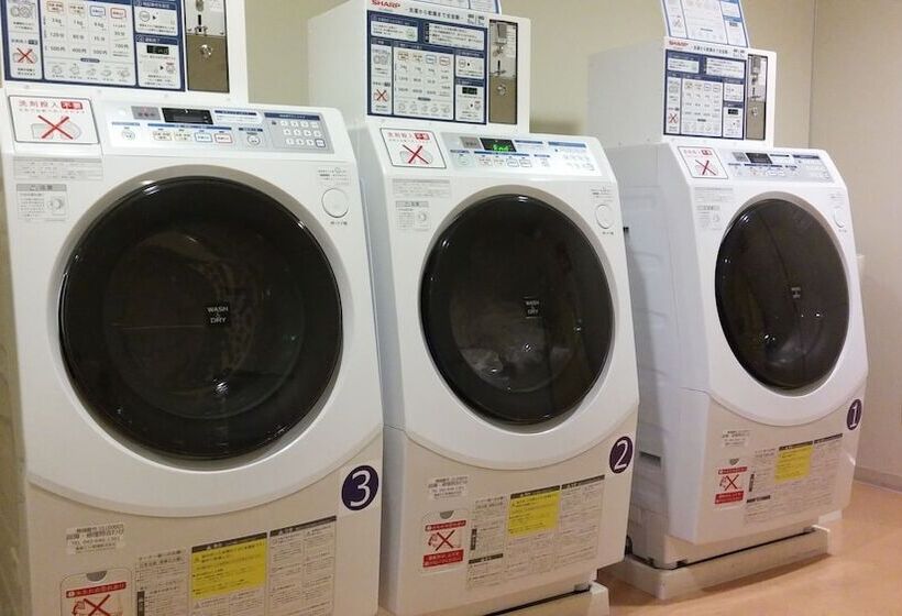 Daiwa Roynet Hotel Gifu