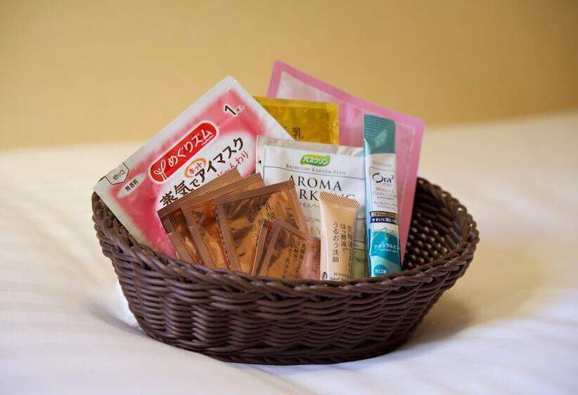 Daiwa Roynet Hotel Gifu