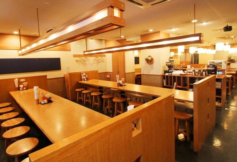 Daiwa Roynet Hotel Gifu