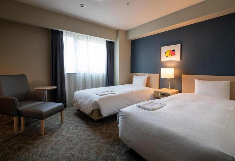 Daiwa Roynet Hotel Gifu