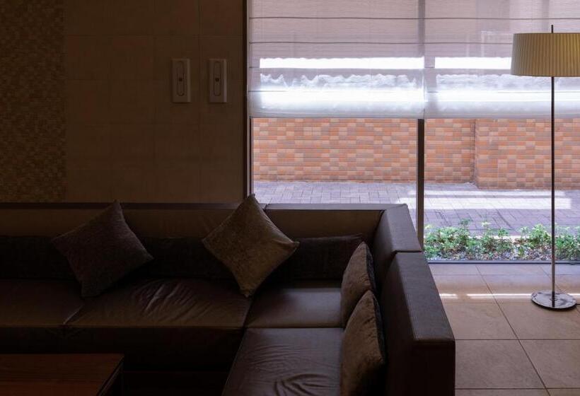 Daiwa Roynet Hotel Gifu