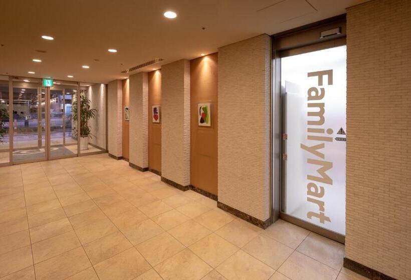 Daiwa Roynet Hotel Gifu