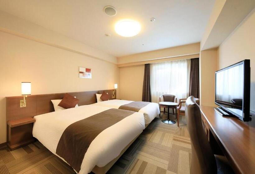 Daiwa Roynet Hotel Hachinohe