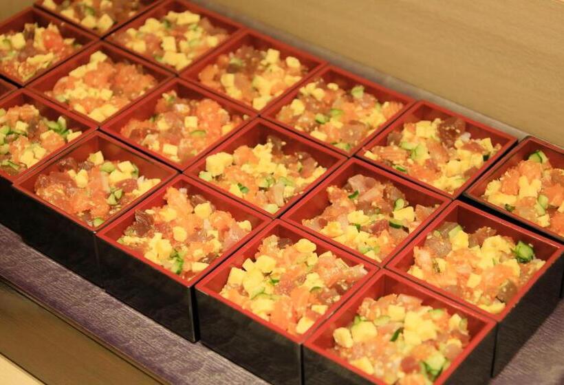 Daiwa Roynet Hotel Hachinohe