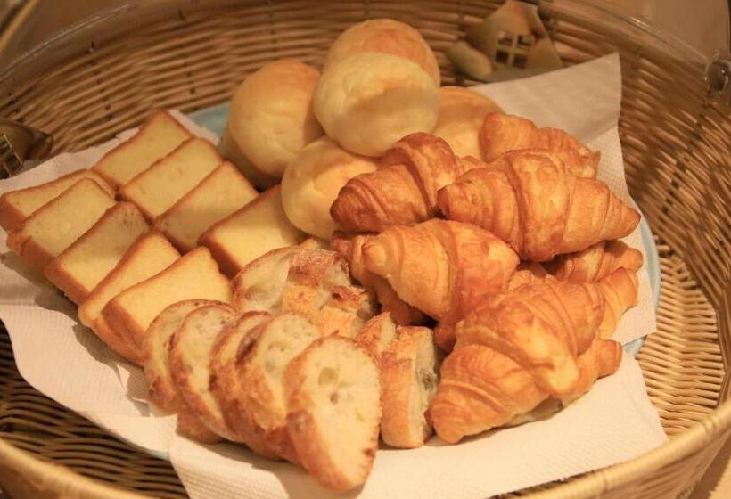 Daiwa Roynet Hotel Hachinohe