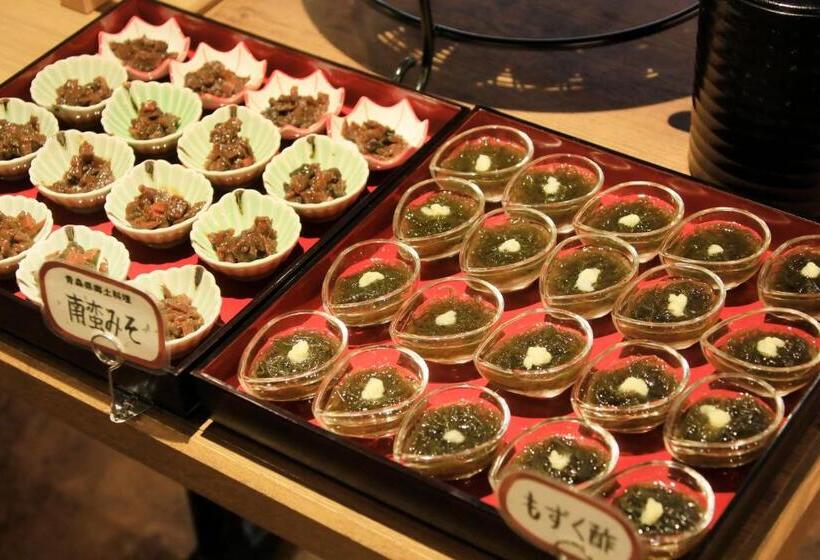 Daiwa Roynet Hotel Hachinohe