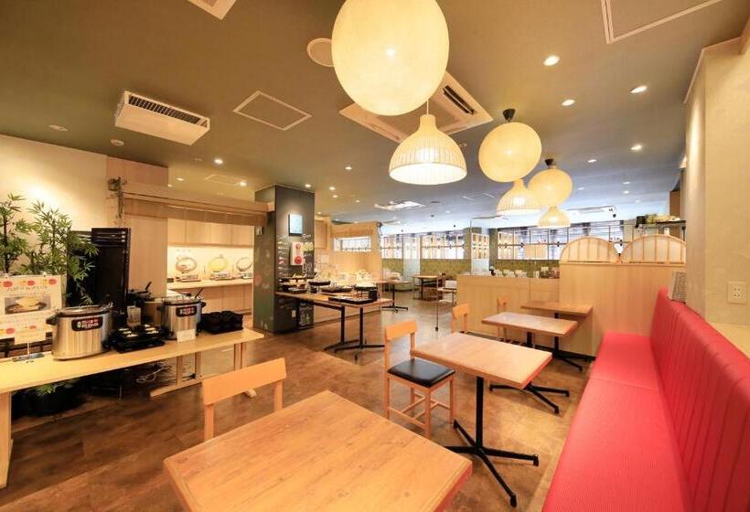 Daiwa Roynet Hotel Hachinohe