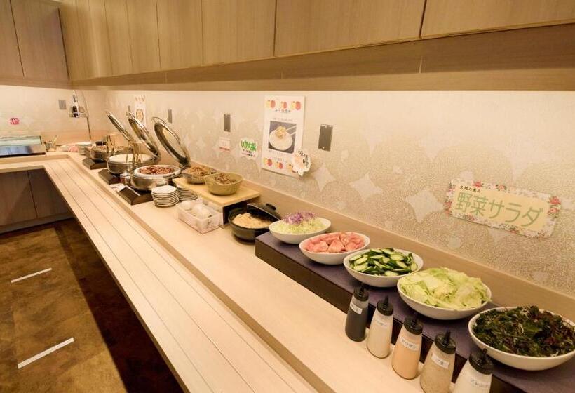 Daiwa Roynet Hotel Hachinohe