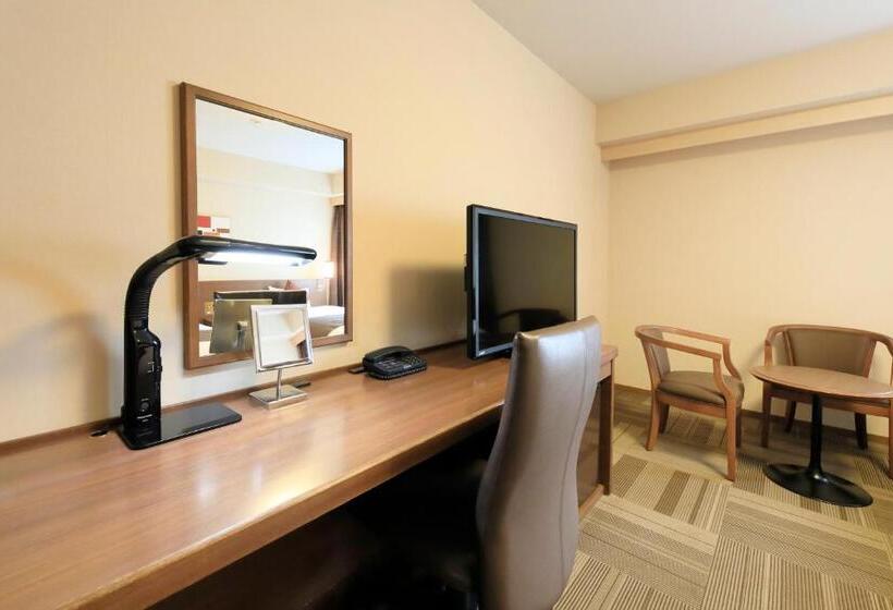 Daiwa Roynet Hotel Hachinohe