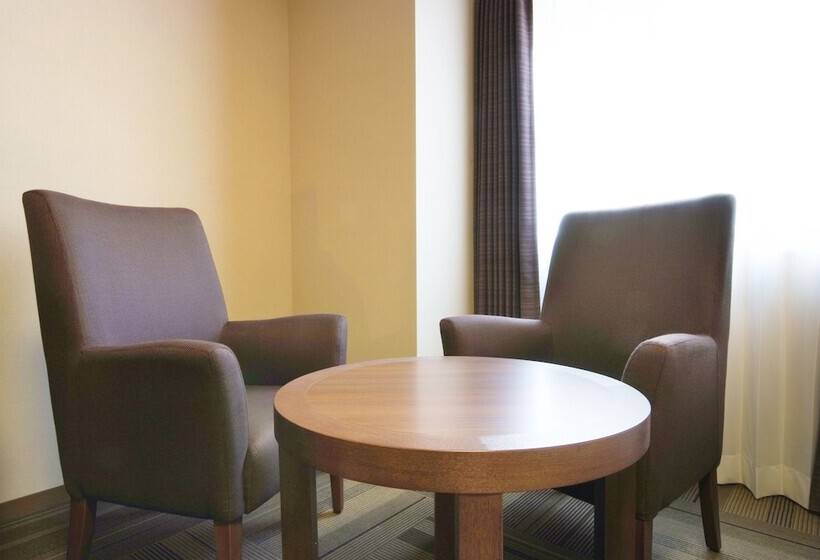 Daiwa Roynet Hotel Hachinohe