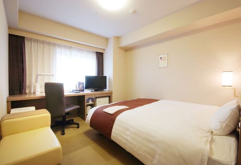 Daiwa Roynet Hotel Hachinohe