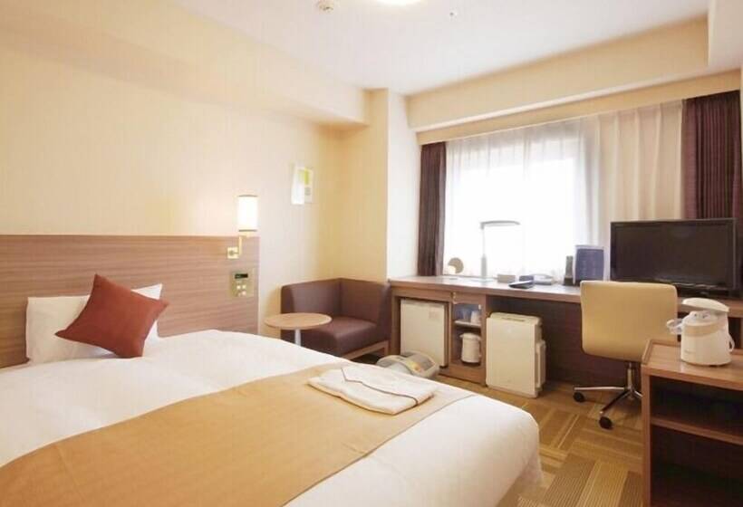 Daiwa Roynet Hotel Hachinohe