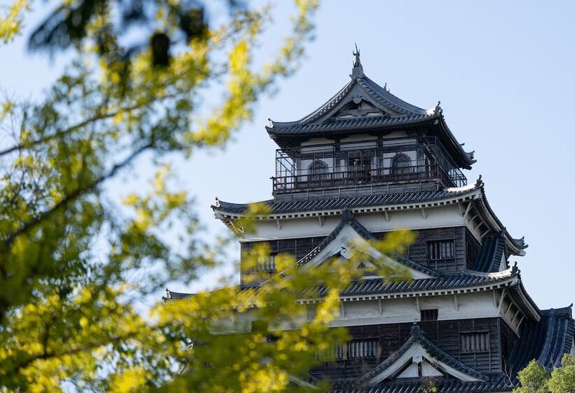 Daiwa Roynet Hotel Hiroshima