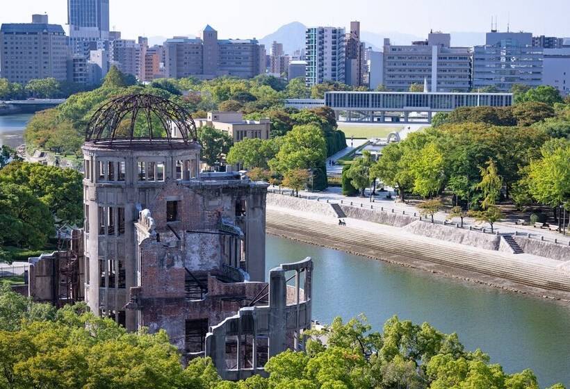 Daiwa Roynet Hotel Hiroshima