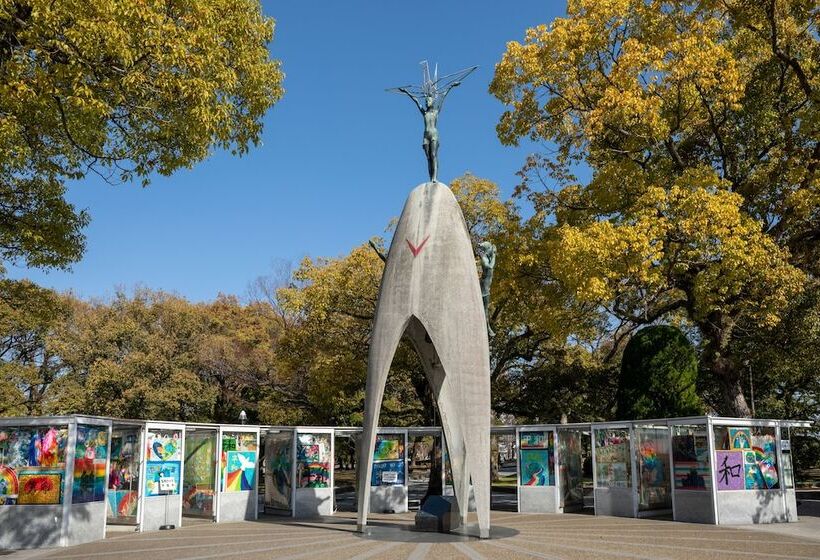 Daiwa Roynet Hotel Hiroshima