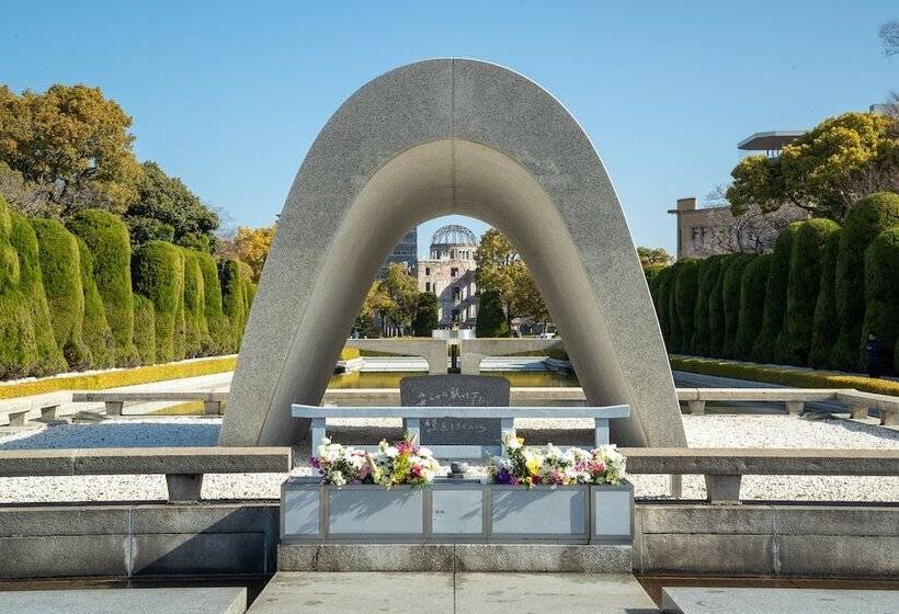 Daiwa Roynet Hotel Hiroshima