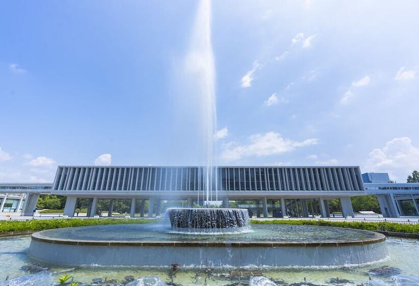 Daiwa Roynet Hotel Hiroshima