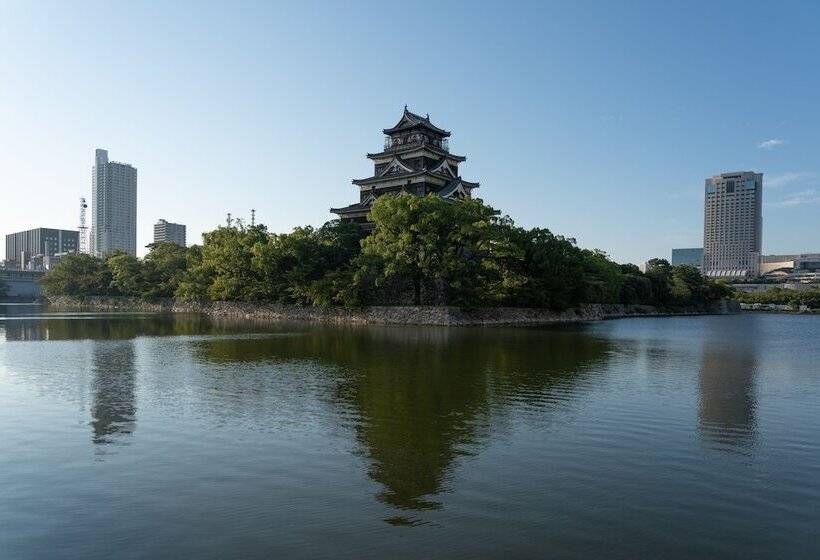 Daiwa Roynet Hotel Hiroshima