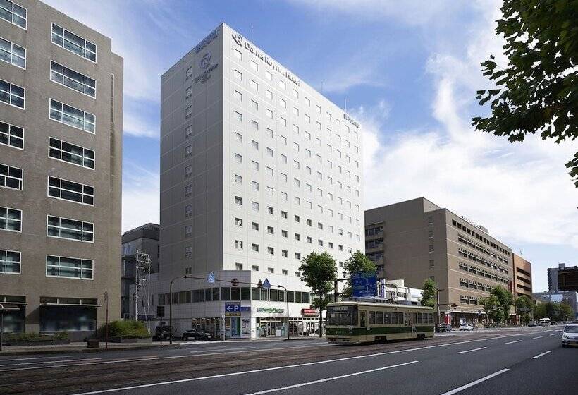 Daiwa Roynet Hotel Hiroshima