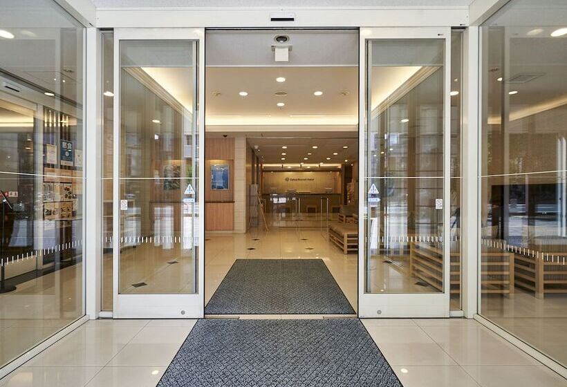 Daiwa Roynet Hotel Hiroshima