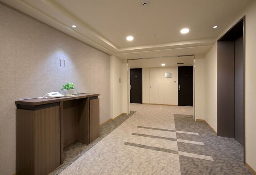 Daiwa Roynet Hotel Hiroshima