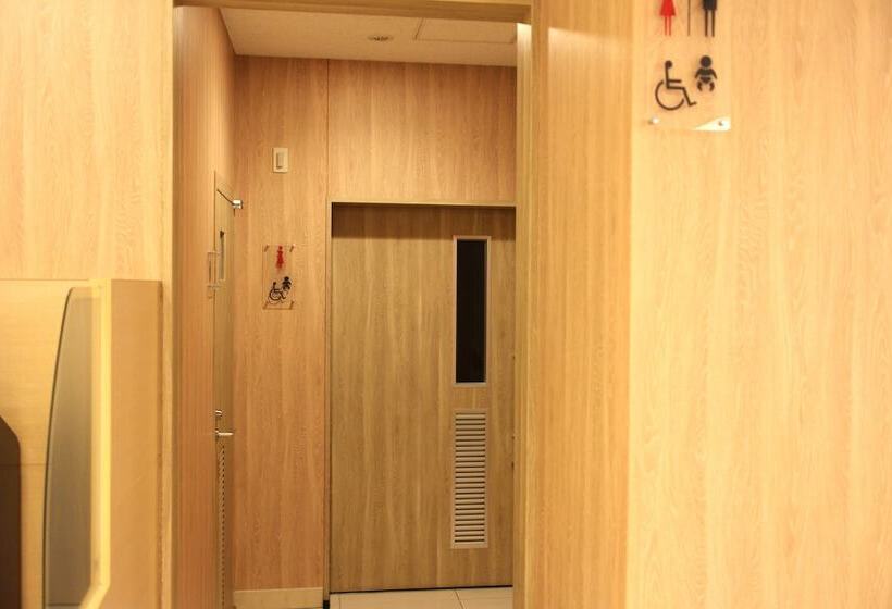 Daiwa Roynet Hotel Hiroshima