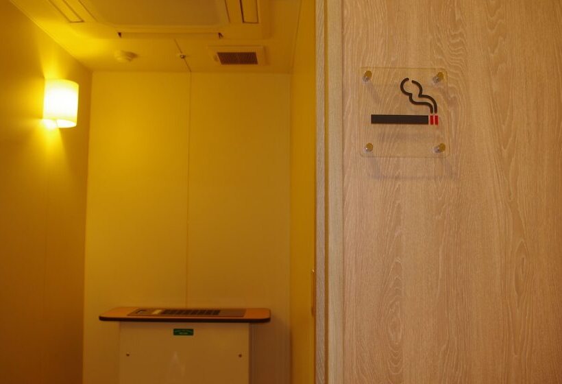 Daiwa Roynet Hotel Hiroshima