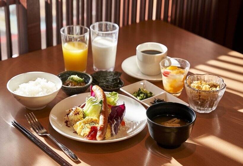 Daiwa Roynet Hotel Hiroshima