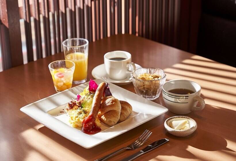 Daiwa Roynet Hotel Hiroshima