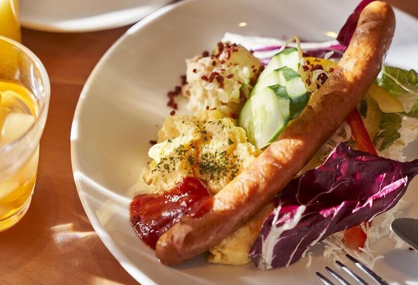 Daiwa Roynet Hotel Hiroshima