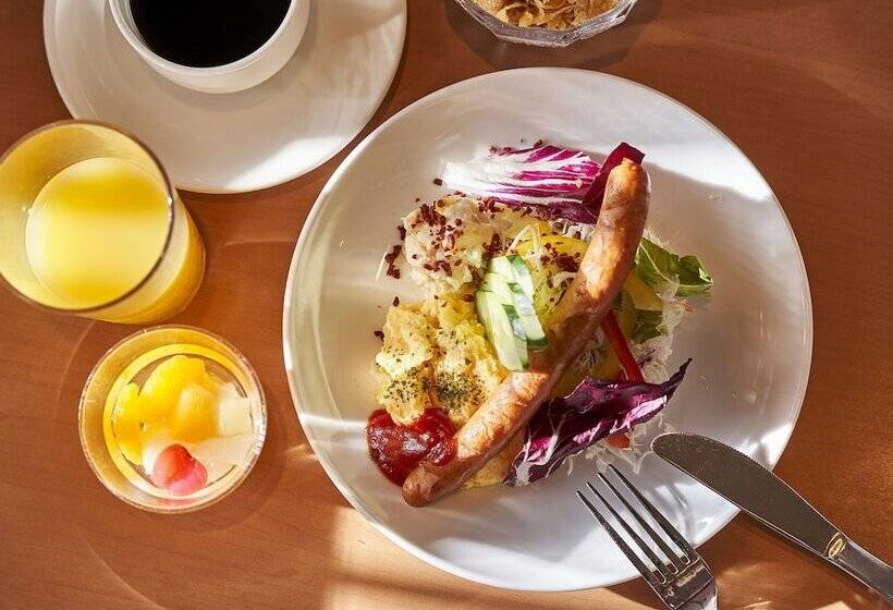 Daiwa Roynet Hotel Hiroshima